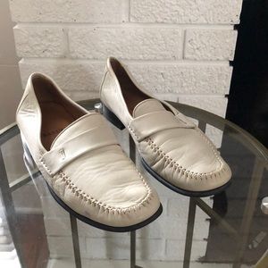 Bally vintage Loafers